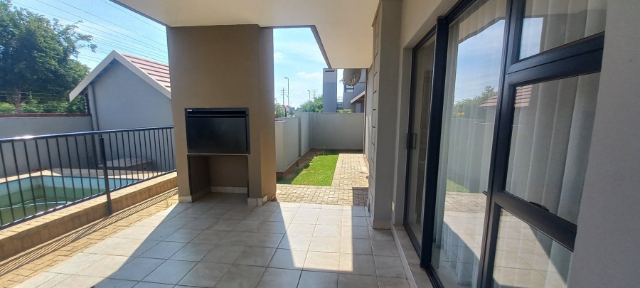 4 Bedroom Property for Sale in Wild Olive Estate Free State